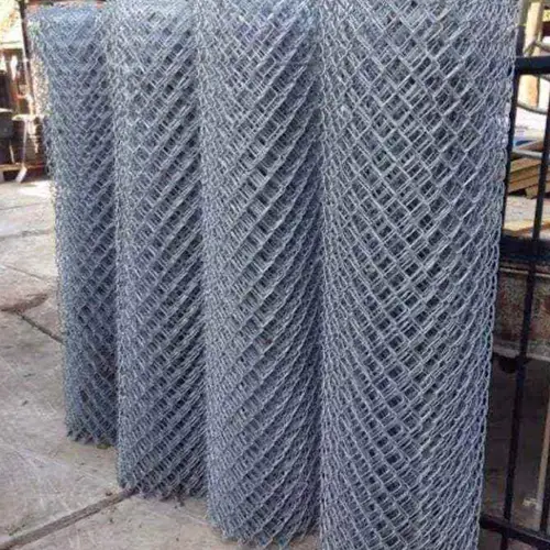 GI Chain link