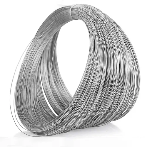 GI wire