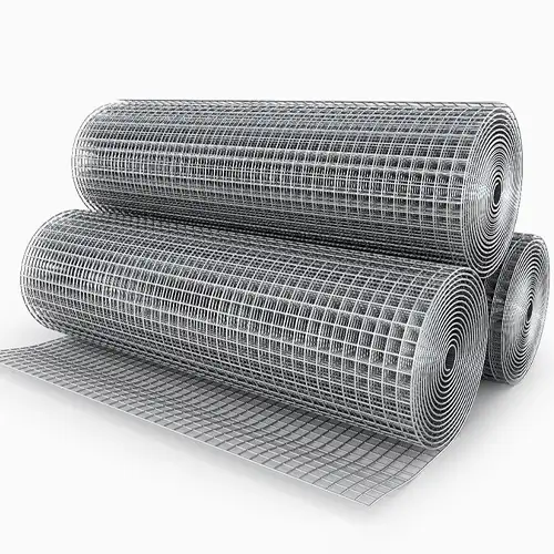MS Welded Mesh