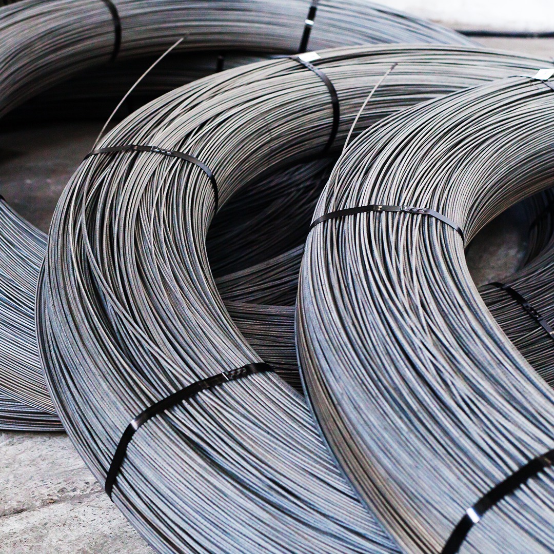 Binding Wire