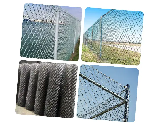 GI Chain Link Mesh hyderabad
